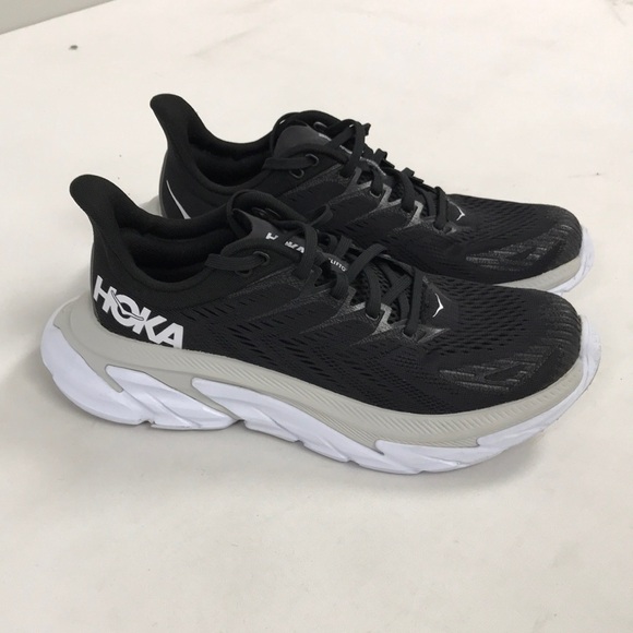 Hoka Shoes - Hoka One One Womens Clifton Edge shoes Size 8.5 US